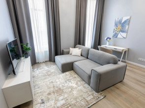 Квартира Видовая Flatstay на набережной