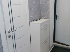 Квартира Студия в Центре Города рядом с ЖД Вокзалом