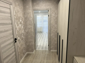 Апартаменты Квартира-студия на Современнной