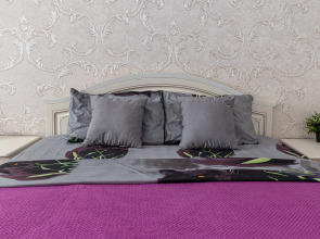 Апартаменты Жлобы 139