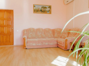 Гостевой Дом Бугаз