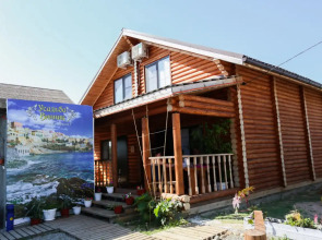 Гостевой дом Усадьба Винник в Пересыпи