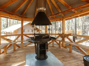 База Отдыха Сны Леса