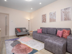 Апартаменты PINK у моря