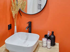 Квартира на Шаумяна 20