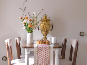 Частный дом Dacha2023