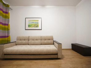 Апартаменты 3-комнатные