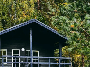 База Отдыха Ёкиранта