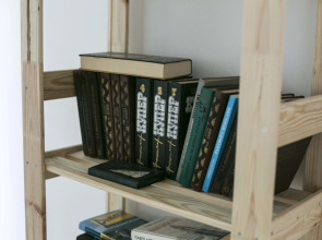 Хостел Bla Bla  Rostov