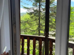 Гостевой дом Лукоморье