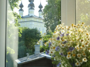 Апартаменты У Соборной горы