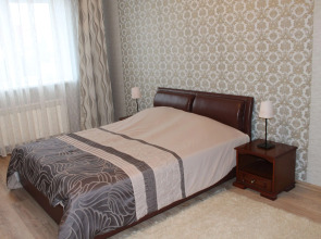 Гостевой дом На Пихтовой