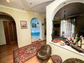 Квартира СибНк