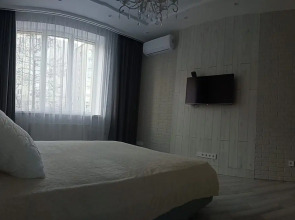 Апартаменты на Стрелецкой