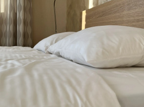 Частный дом Уютный двухэтажный дом рядом с Коломной