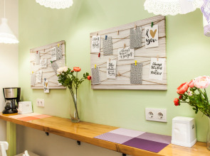 Гостевой дом Le jour et La nuit