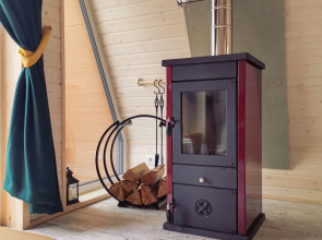 Мини-отель Эко хутор «Избушки на Опушке»