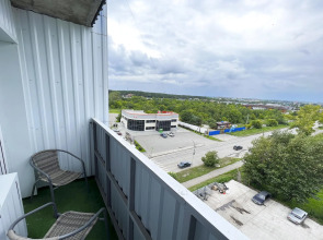 Апартаменты Добрые Сутки на Декабристов 22-144