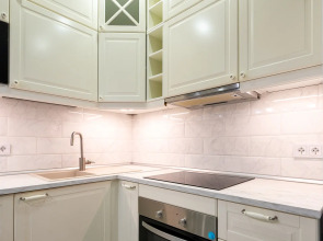 Квартира Milli House на Павлюхина