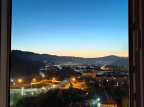 Апартаменты Fly Altay