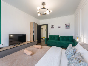 Апартаменты The Venetian