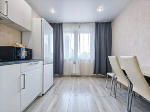 Апартаменты Фрунзе 49/2 этаж 5