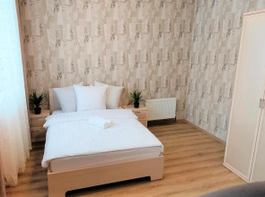 Апартаменты комфортные в новом доме на Шафиева 44/1