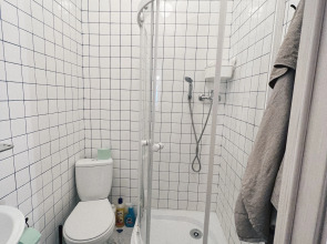 Апартаменты Большие на Черняховского