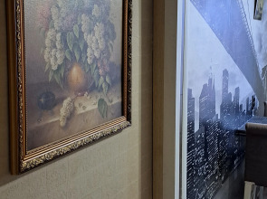 Квартира Пресня