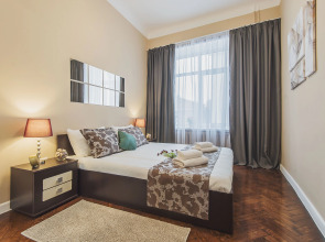 Квартира GM Apartments на Тверской у Кремля