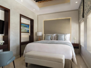 Отель Souq Al Wakra Qatar by Tivoli