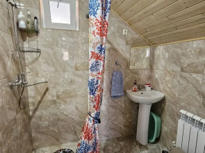 Гостевой Дом Атмосфера