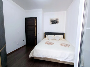 Квартира Уютная на Батальной