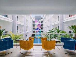 Viva Dash Hotel Seminyak