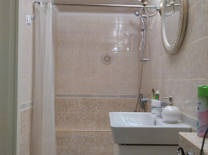 Апартаменты на Набережной 9