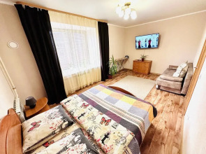 Квартира Однокомнатная 44м2