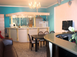 Мини-гостиница Арт Хостел