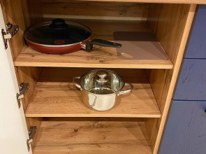 Апартаменты Malina