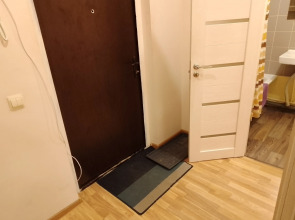 Апартаменты на Европейском проспекте 14