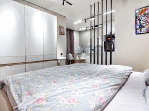 Апартаменты 41 Самый Центр Современный Жилой Комплекс Рядом с Метро и Арбатом