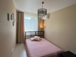 Апартаменты 2-х комн. на Набережной