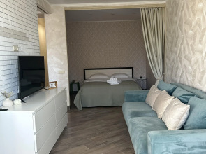 Апартаменты Sugar