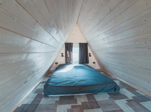 Кемпинг Каприз