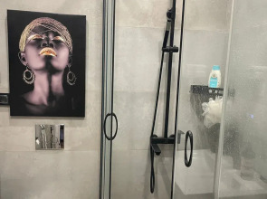 Апартаменты в Крымской резиденции