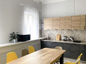 Хостел Все Свои