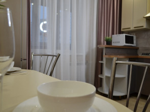 Апартаменты «Атмосфера» | Олива — Ваш Идеальный Отдых Начинается Здесь И Сейчас