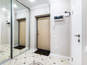 Квартира видовая Чаша Казань