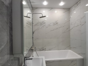 Квартира однокомнатная на Власихинской