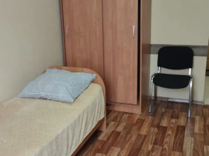 Отель На Промышленной