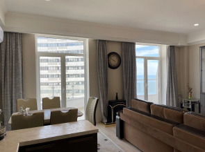 Апартаменты в ЖК Шато Лувр